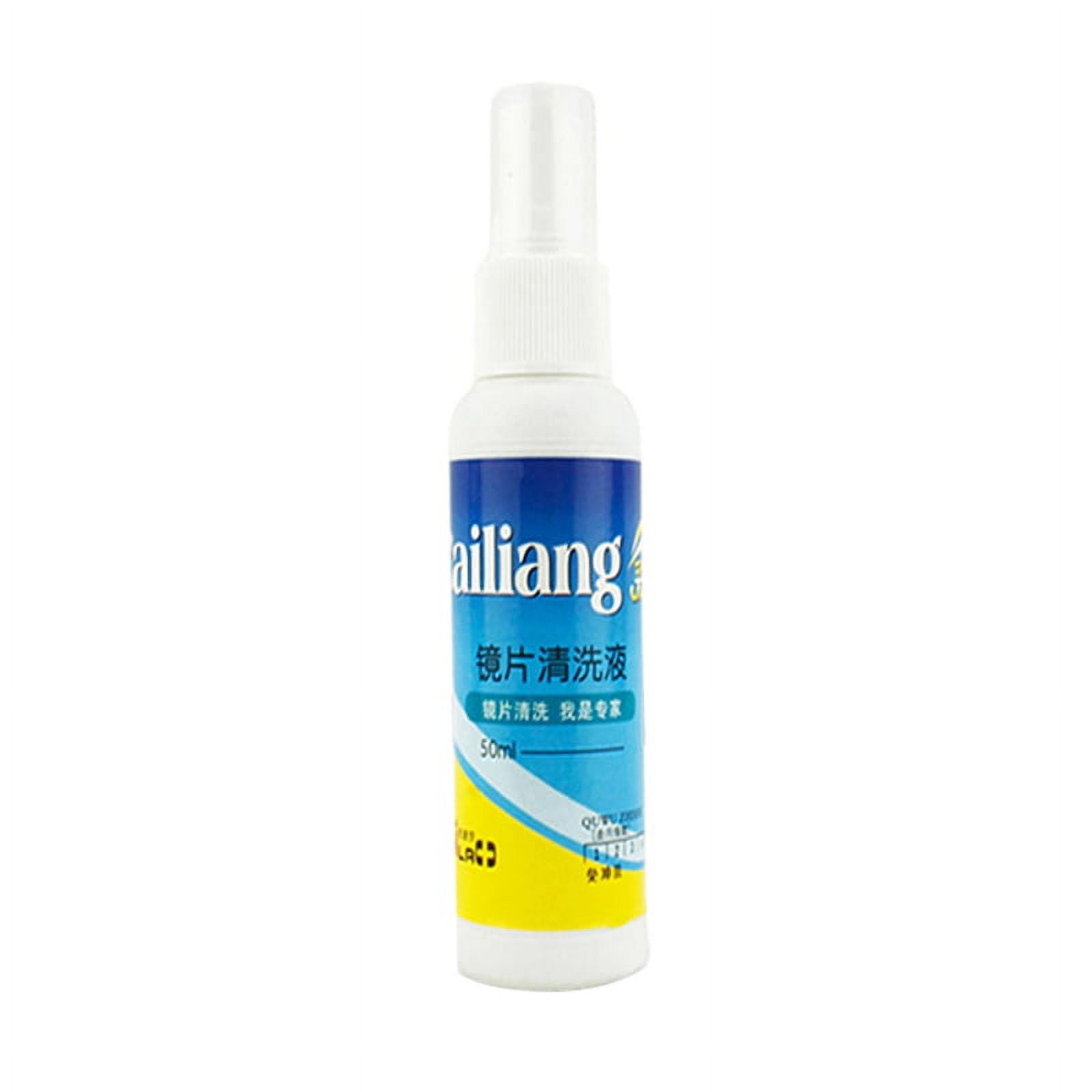 Lens Cleaner Spray Professional Lens Cleaner Spray Best for