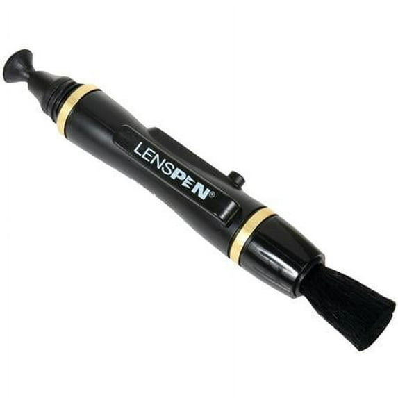LensPen Lenspen Optical Lens Cleaning Kit, Black, 1 Count
