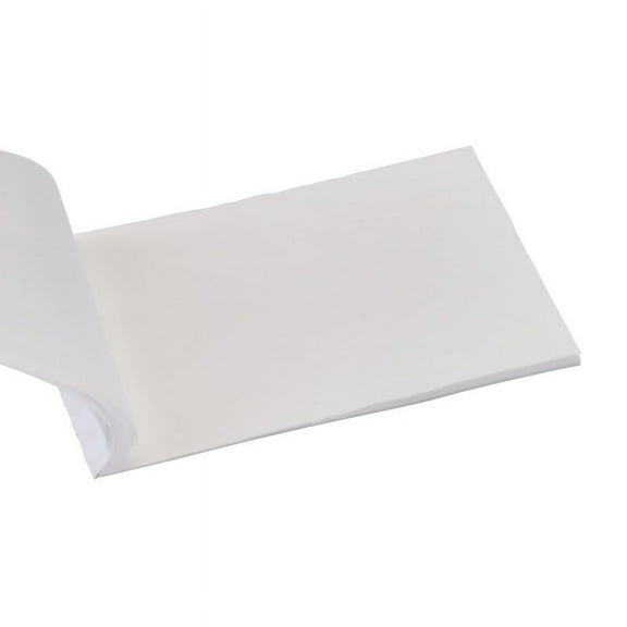 Lens Cleaning Paper Lint Free Tissue Paper 4 x 6 for Cleaning Microscope Slides, Camcorder Lenses, Telescopes, Magnifying Glasses and Other Optical Lenses - 250 Sheets