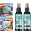 Lens Cleaning Spray Optical Glasses Cleaner