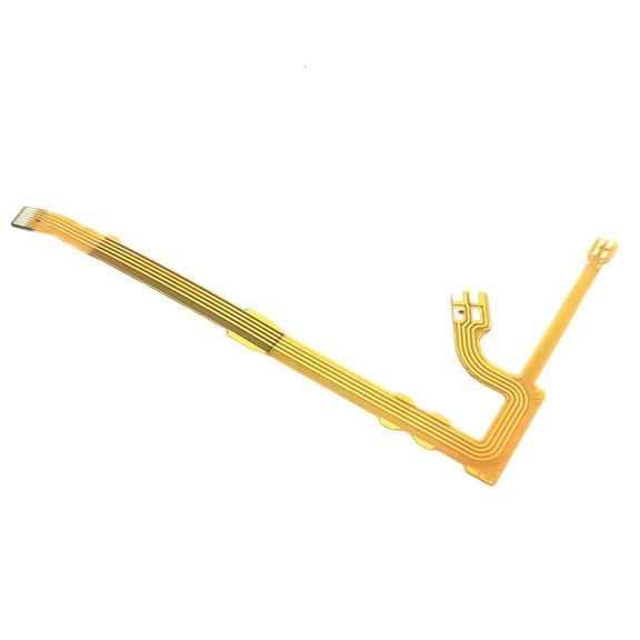 Lens Control Line Flexible Printed Circuit FPC Cable For 14-42mm