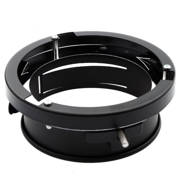Photography Equipment Lens Adapter Allowing Quick Lens Conversion Enhances Flexibility 9.8cm