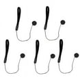 thumbnail image 1 of Lens Cover Cap Holder Keeper String Leash Strap Rope For Canon Nikon F7A3, 1 of 9
