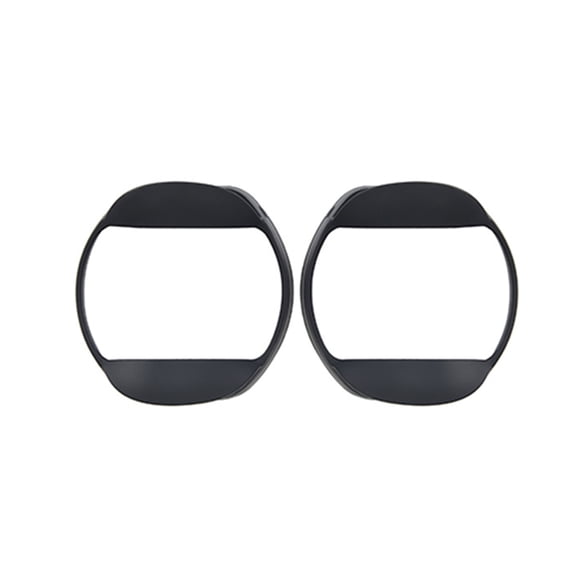 Lens Cover Glasses Protective Cover for VR2 Headset Glasses Anti Scratch Caps Cover Protector Pads Accessories