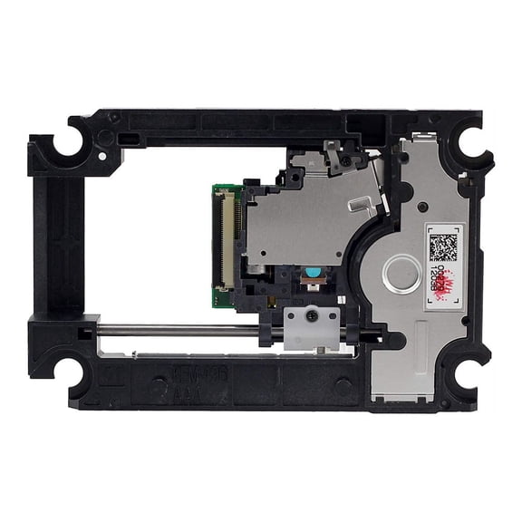 Lens Cuh B Series Optical Cuh-2015B Series For Cuh-2015A Kem Aaa Kem-496Aaa Optical Lens Plastic + Metal High Quality