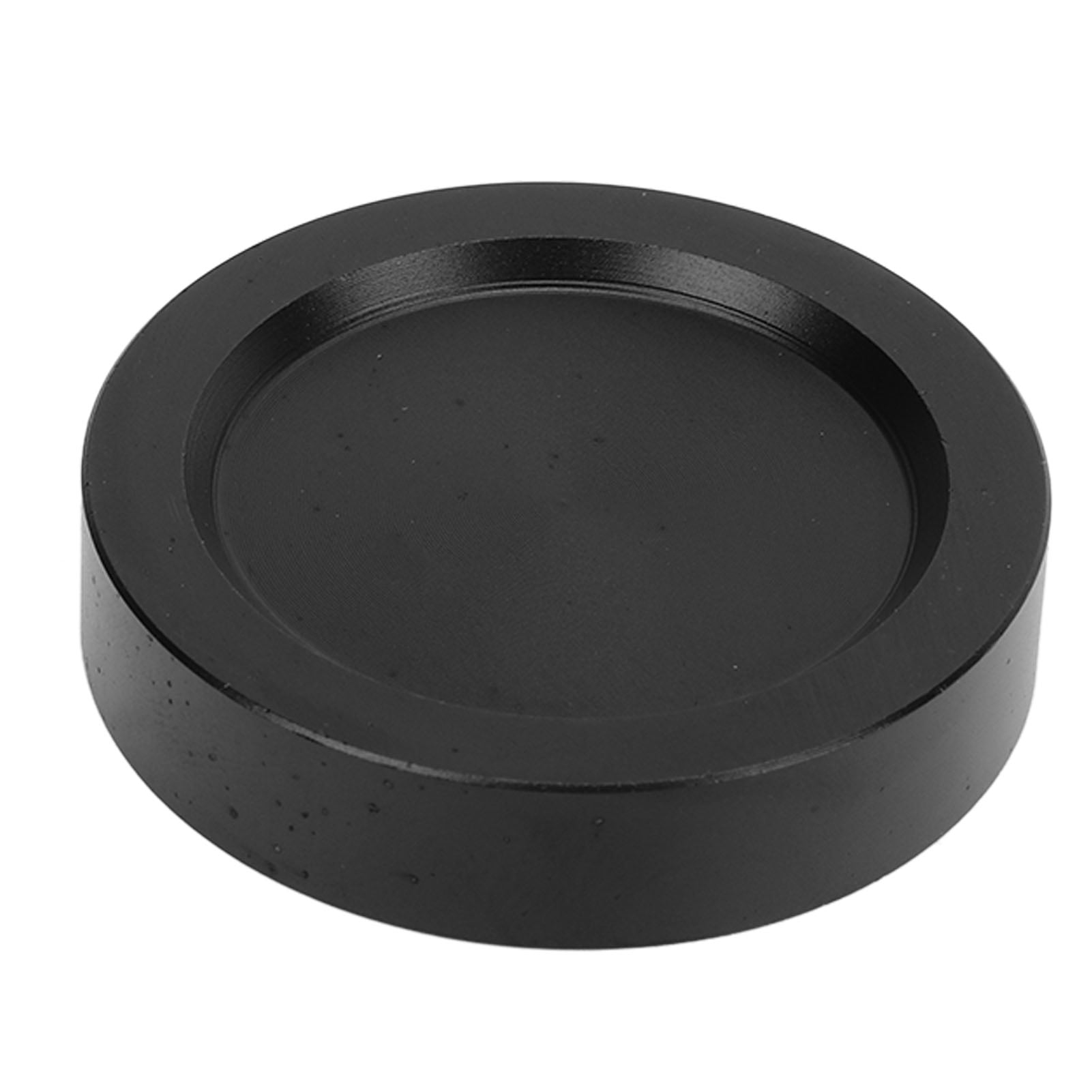 Lens Dust Cap Aluminum Alloy Telescope Teleconverter Eyepiece Threaded