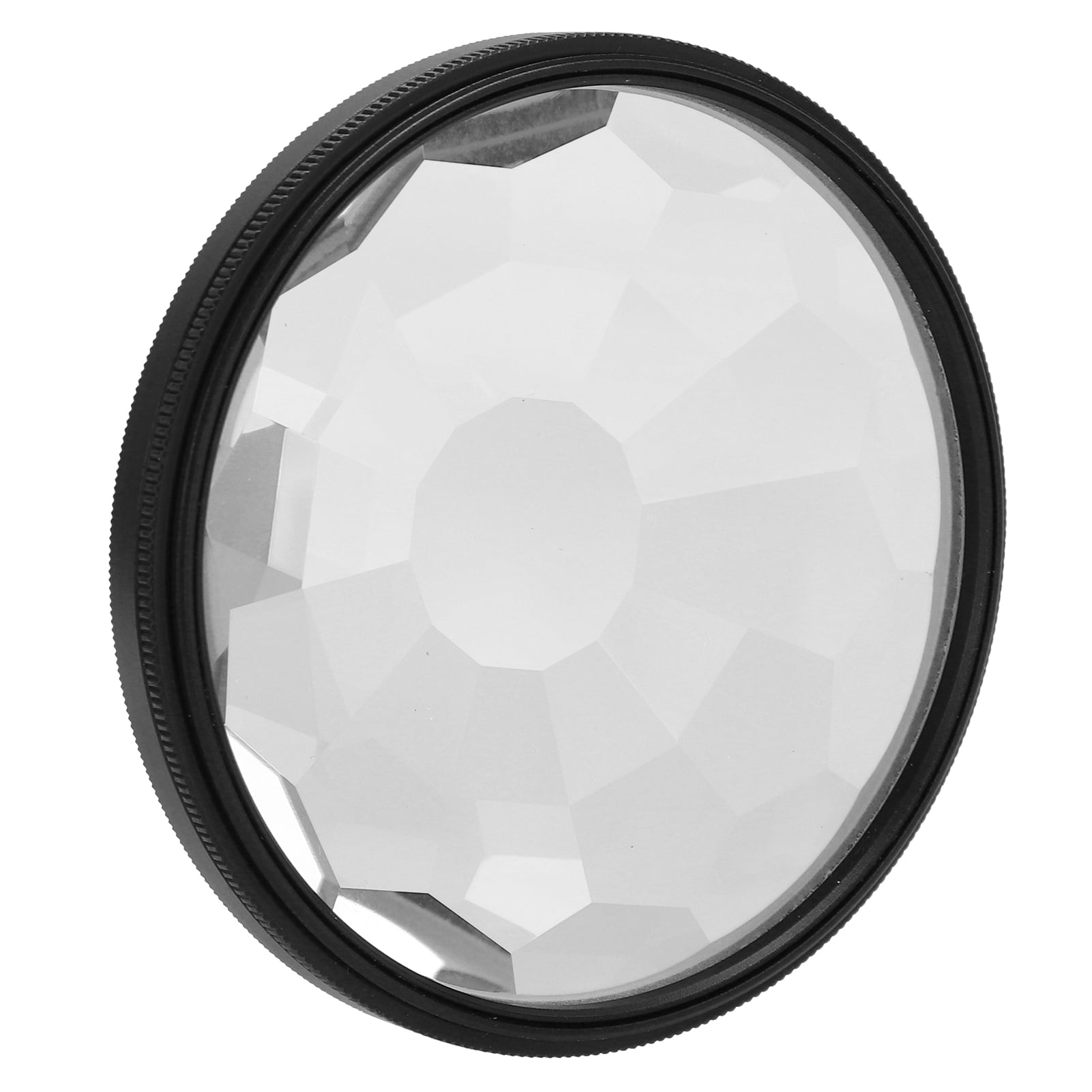 Lens Filter Camera Glass Filter, 77mm Kaleidoscope Special Effects Lens