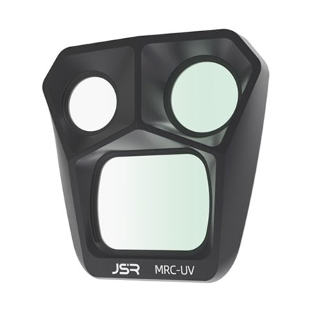 Lens Filter, FPV Drone Camera Lens Filter for DJI Mavic 3 Pro Aluminum Alloy Frame Neutral Density Polarizer Filter