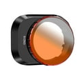 thumbnail image 1 of Lens Filter High Light Transmission Aluminum Alloy Frame Optical Glass Filters LPR/Star 8X/GND16 for DJI Mini 4 Pro Drone Lens, 1 of 8