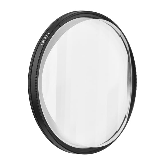 Lens Filter,Lens Filter Linear Prism Dslr Camera Scene Filter Professional Lens Prism Filter 77mm Filter Dslr Camera Ainn Buzhi Camera Filter 77 Filter 77 Mm 77 Mm Linear