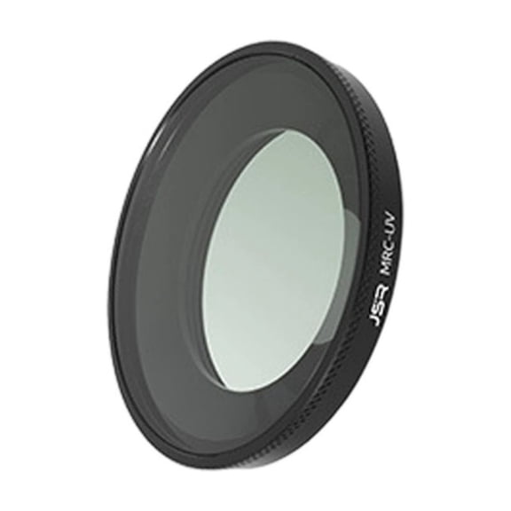 Lens Filter for Action Cameras Quick Changing CPL ND8 ND16 ND32 ND64 ND8PL Star NIGHT Film