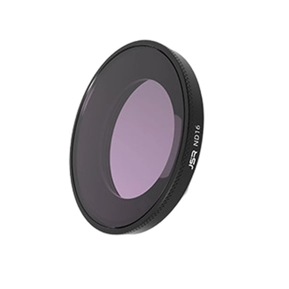 Lens Filter for Action Cameras Quick Changing CPL ND8 ND16 ND32 ND64 ND8PL Star NIGHT Film