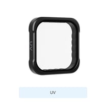 Lens Filters Set for GoPro Hero 13/12/11/10/9/11 Mini – ND8 ND16 ND32 ND64 UV CPL Waterproof Optical Glass Filters, Scratch Resistant, Snap-On Mount by aMagisn