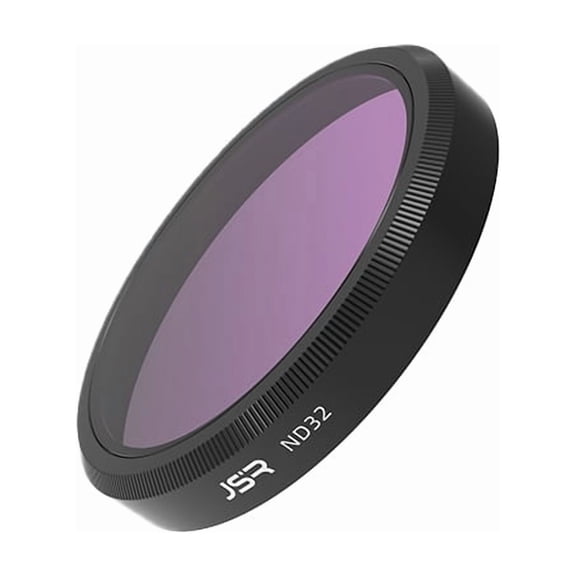 Lens Filters for DJI Osmo Action6, Camera Lens UV ND8 ND16 ND32 CPL BLACK MIST 1/4 Macro Filters Compatible for DJI Osmo Action6 Accessories