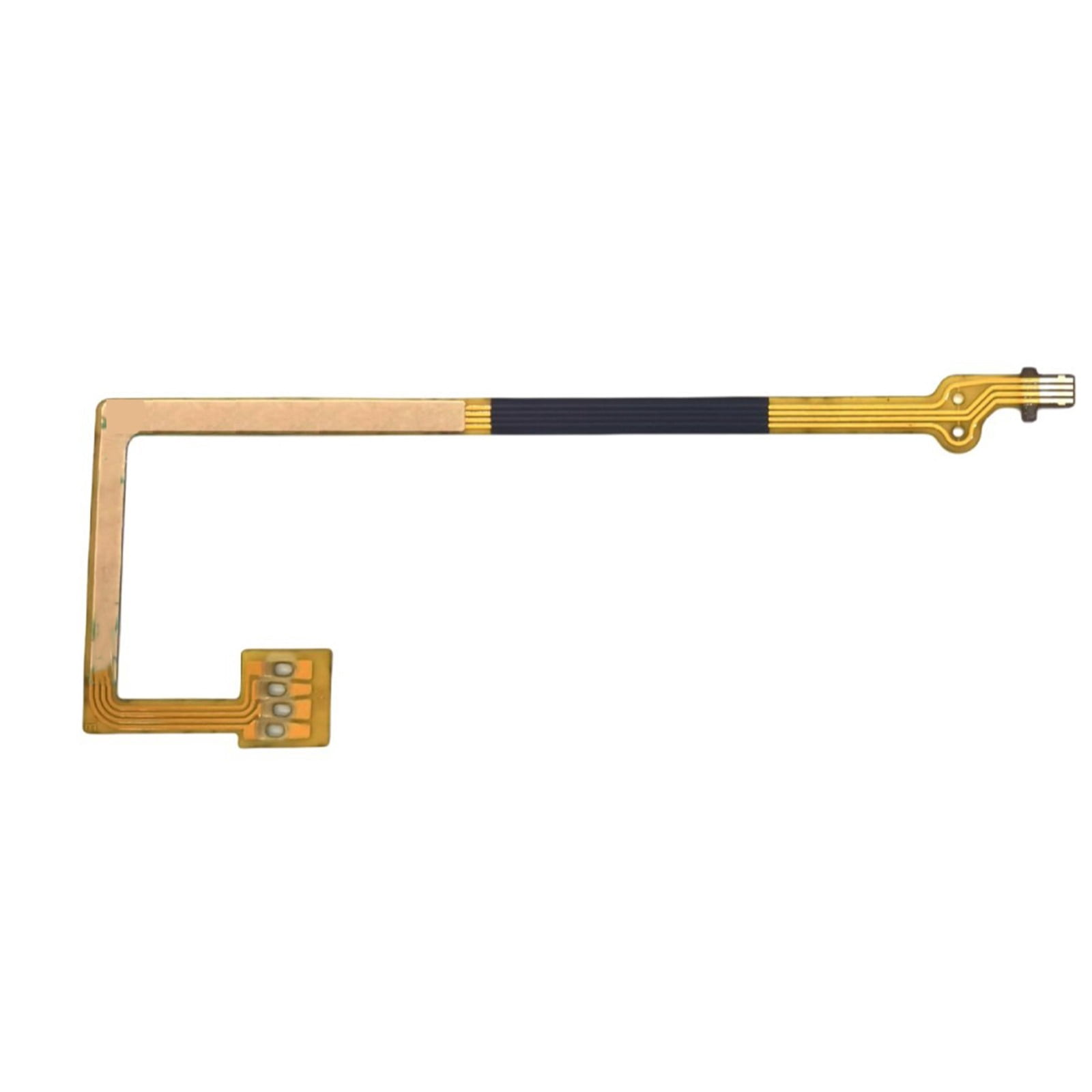 Lens Flexible Ribbon Cable FPC Cord Wire for Z24-70 F4 Lens Stable ...