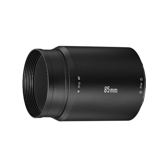 Lens Focalize Conical Photography Camera Optical Art Modeling Focusing Lens ,Easy to Use