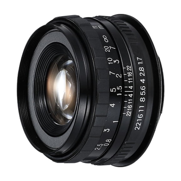 Lens Focalize Conical Photography Camera Optical Art Modeling Focusing Lens ,Professional Equipment