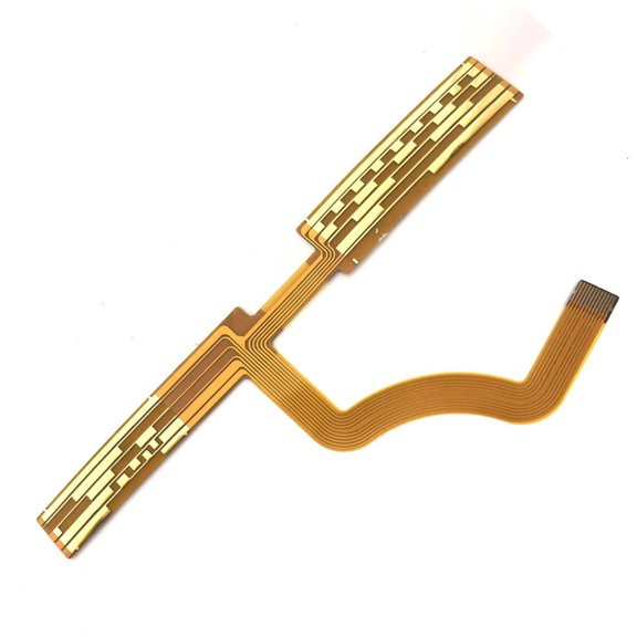 Lens Focusing Flexible Cable Replacement For 17-50mm Digital Camera Repair Part