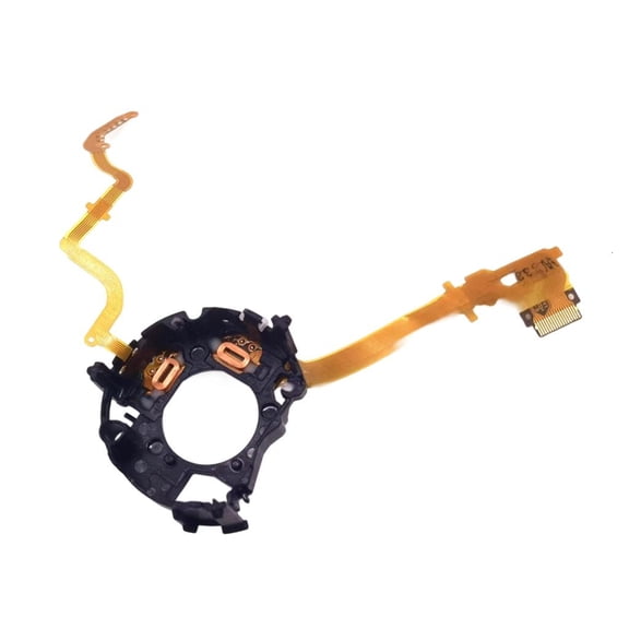Lens Focusing Inner Apertures Flexible Cable Ribbon Cable Replacement for RX100M6 RX100M7