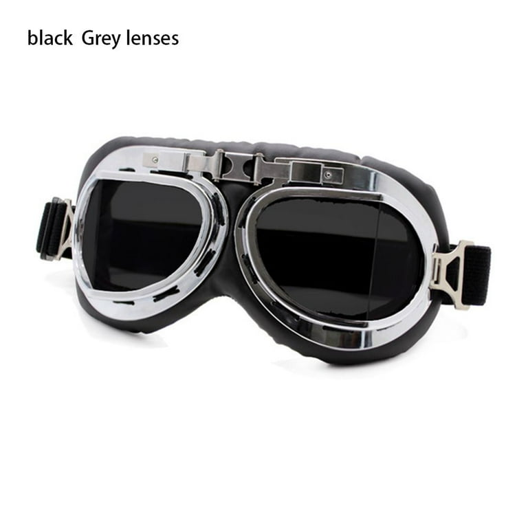 Vintage pilot glasses on sale
