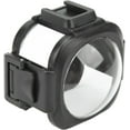 Lens Guard, Lens Protector with High Light Transmittance PC Premium