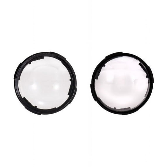 Lens Guards For Insta360 X4 Sports Camera Lens Rotating Optical Tempered Glass Protective Mirror Lens Protector Lens Protective Cover