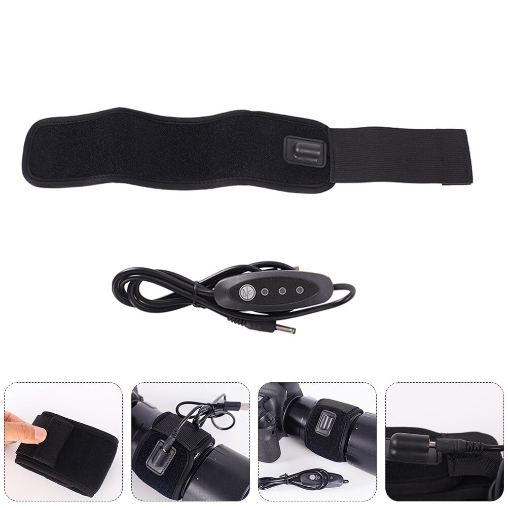 Lens Heater Warmer Lens Heater Warmer 3gear Temperature Adjustable Camera Lens Warmer Strip