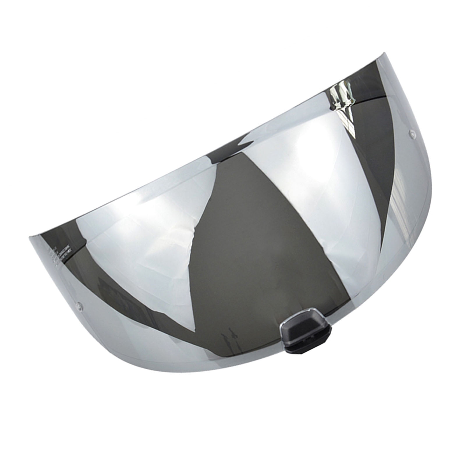 HJC I10 Helmet Replacement Chin Curtain Black
