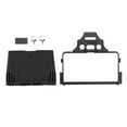 thumbnail image 1 of Lens Hood Compatible for DJI Mini3 Pro, Drone Gimbal Protector Cover Drone Remote Control Screen Sunshade Silicone Leather Drones RC Screen Cap Guard Accessories, 1 of 8