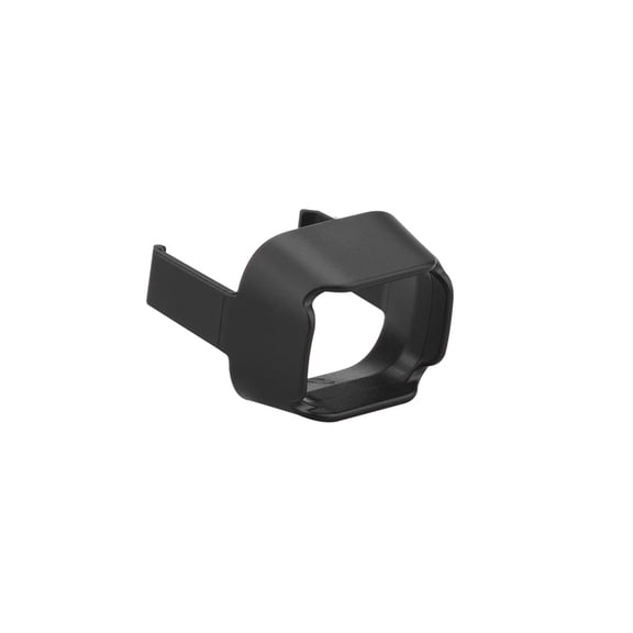 Lens Hood Compatible for DJI Mini3 Pro, Drone Gimbal Protector Cover Drone Lens Screen Sunshade Lightweight Drones Camera Lens Cap Guard Accessories