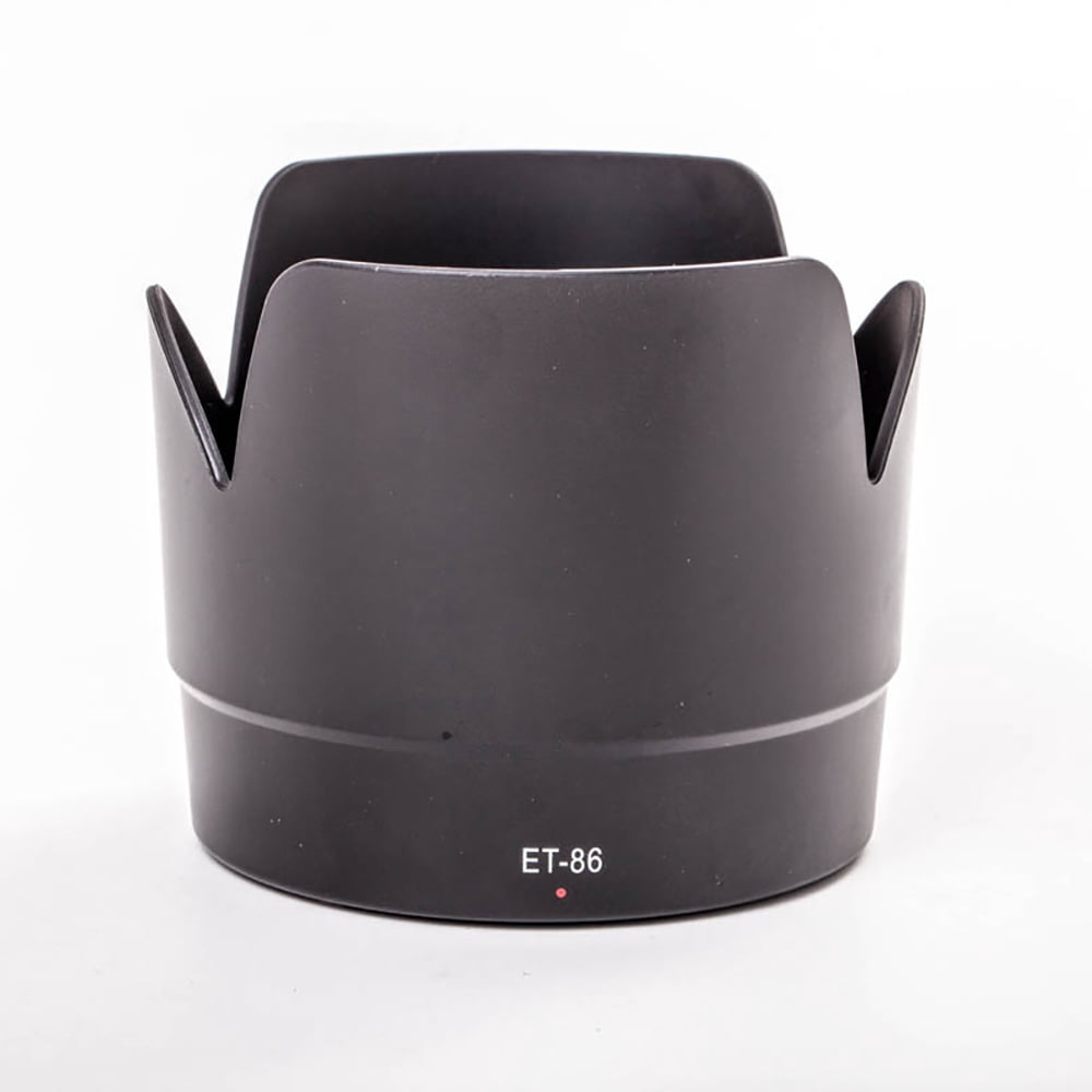 Lens Hood ET86 for Canon 70200mm 2.8 L IS USM