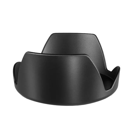 Lens Hood (Shade) Compatible with Nikon NIKKOR Z 24-70mm f/2.8 S
