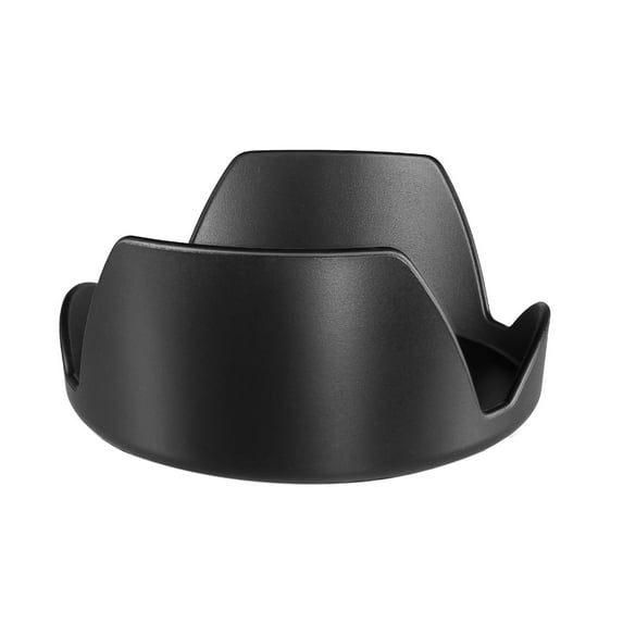 Lens Hood (Shade) Compatible with Sony Vario-Tessar T* E 16-70mm F4 ZA OSS