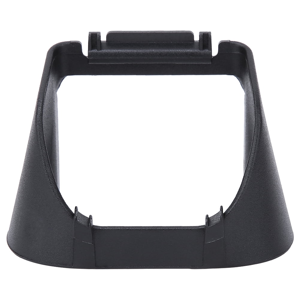 Lens Hood, Stable Lens Cover Guard Lens Protective Cover Mini Drone