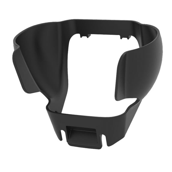 Lens Hood Sun Shade compatiable with DJI AIR 2S/Mavic Air 2 Gimbal Cover Guard Camera Lens Protector Drone Accessories