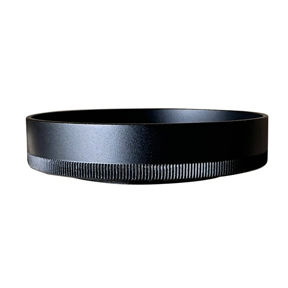 Lens Hood for Z 28mm f/2.8, Z 28mm f/2.8SE, Z 40mm f/2 Lens, Aluminium Alloy Camera Lens Cover Support 52mm Filter