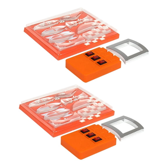 Lens Imaging Equipment Tools Physical Teaching Tools Teaching Aids Geometric Optics Experimental Set L