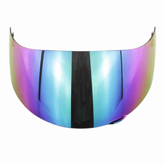 Lens Motorcycle Wind Helmet Lens Visor Replacement For AGV K1 K3SV K5 Full Face Helmet