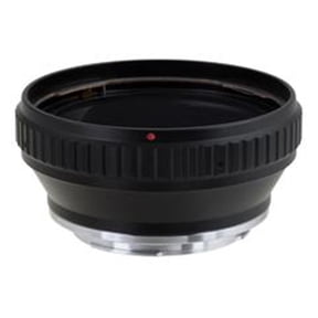 Lens Mount Adapter - Hasselblad V-Mount SLR Lenses To Canon EOS Mount SLR Camera Body