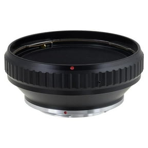 Lens Mount Adapter - Hasselblad V-Mount SLR Lenses To Nikon F Mount SLR Camera Body
