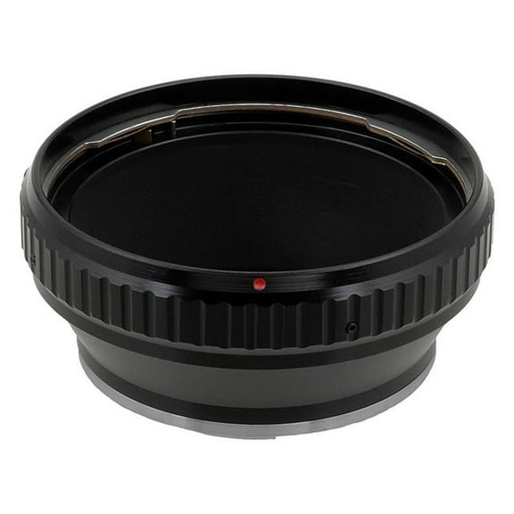 Lens Mount Adapter - Hasselblad V-Mount SLR Lenses To Sony Alpha A-Mount SLR Camera Body
