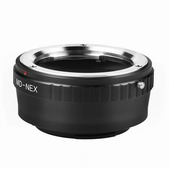 Lens Mount Adapter MC Lens Converters Control Rings Lens Mount Accessories