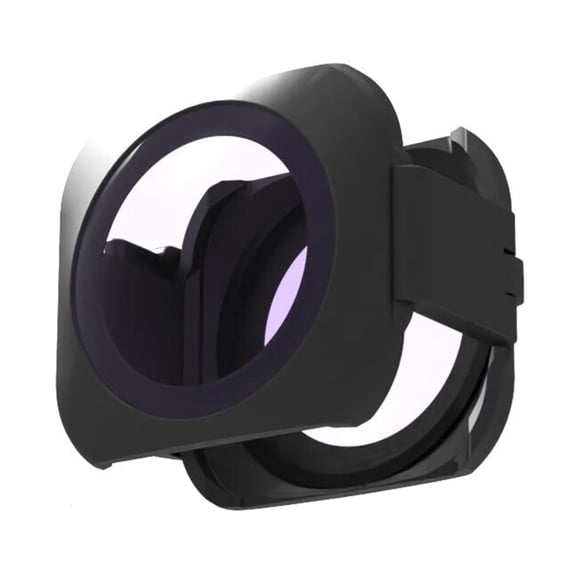 Lens Protective Cover Replacement Protector Lens Guard for 360 OneRS 1-inch