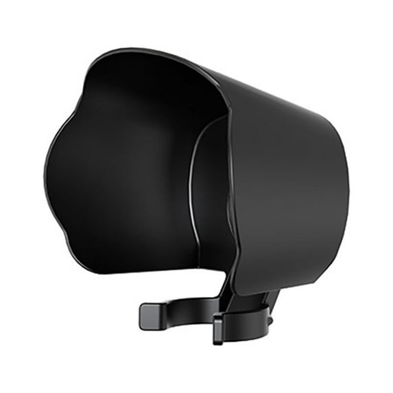 Lens Protective Cover Sunshade Anti-Glare Spare Parts for DJI OSMO POCKET 3