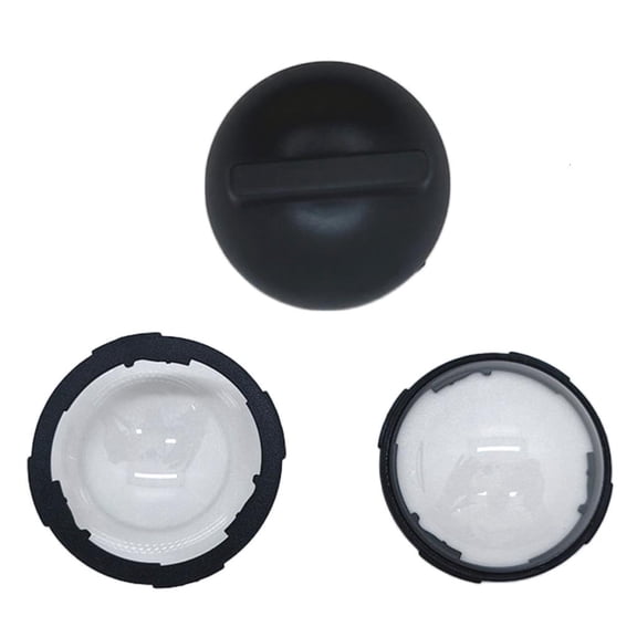 Lens Protector for 360 X4 Lens Guard Protective Cover Transparent Lens Guard