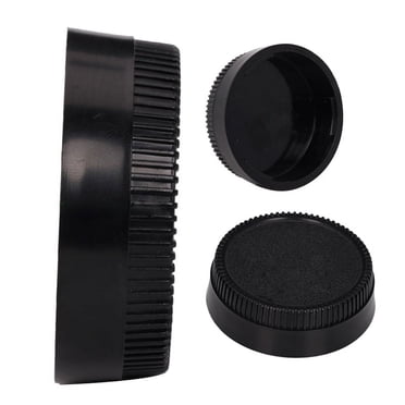 Genuine Nikon LF-1 Rear Lens Cap For F-Mount Lenses - Excellent Used Condition