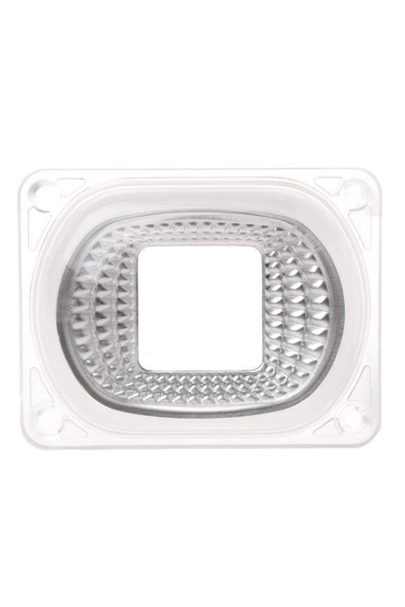 Lens Reflector Silicone Ring for LED COB LED Floodlight Lamp Lightweight