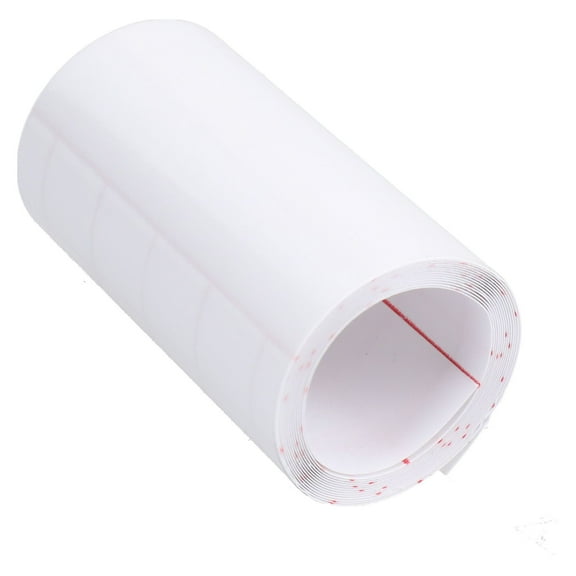 Lens Repair Tape Clear White Car Van Trailer Cracked Headlight Lamp Light Lenses