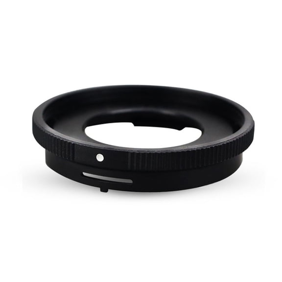 Lens Ring Adapter for Olympus Tough TG-5 TG-4 TG-3 TG-2 TG-1 for 40.5mm Filters