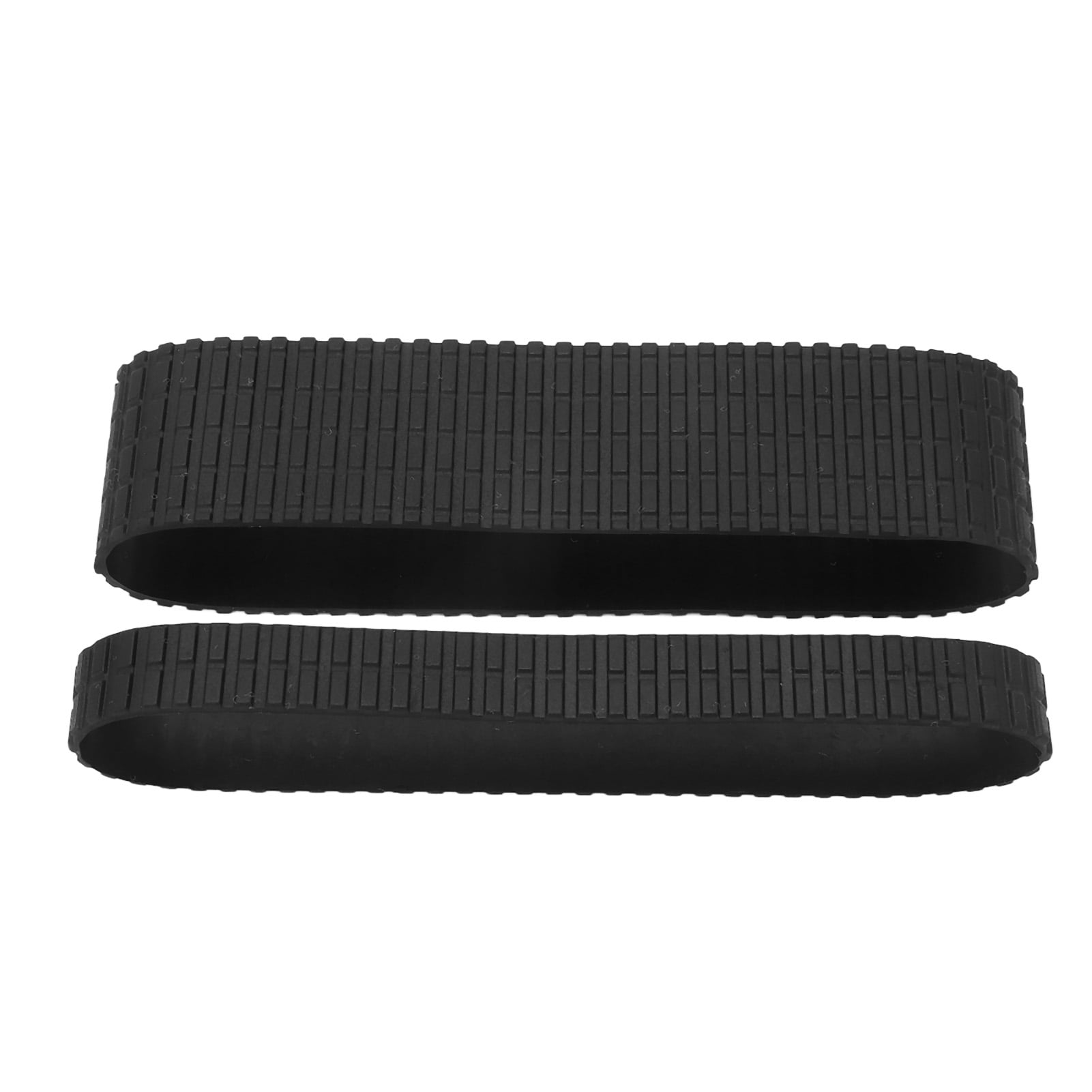 Lens Rubber Ring Zoom Rubber and Focus Rubber Grip Replacement Camera